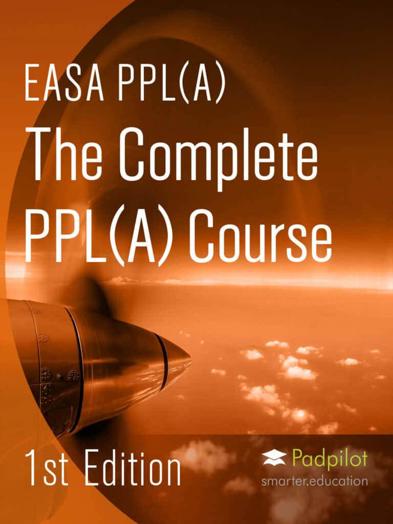 PPL(A) Complete Course
