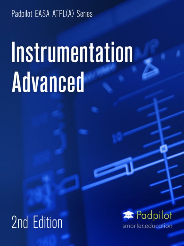 EASA ATPL(A) Instrumentation Advanced | Padpilot