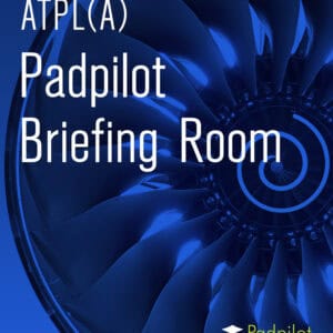 You’re invited to The Padpilot Briefing Room.