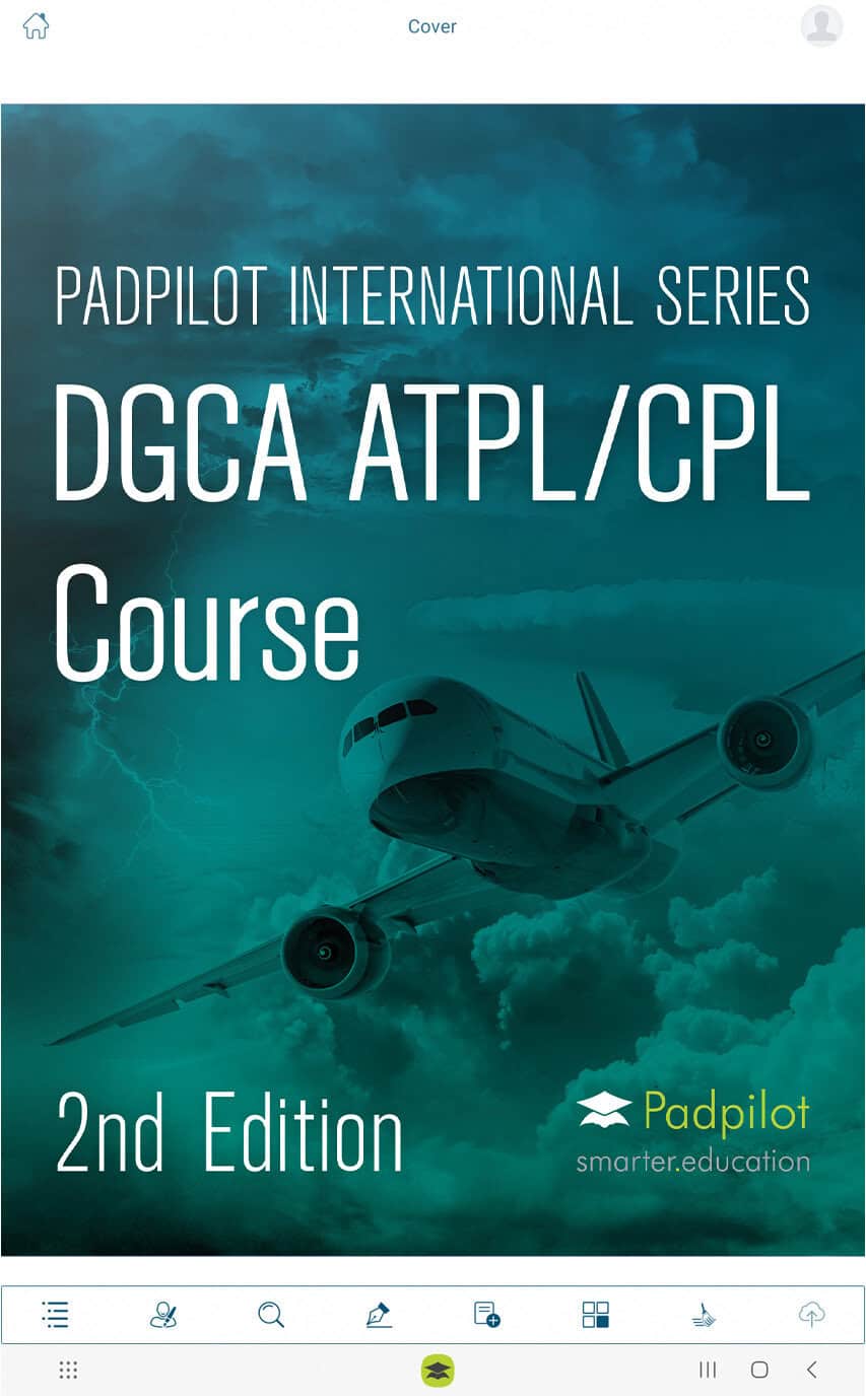 Padpilot DGCA collection image